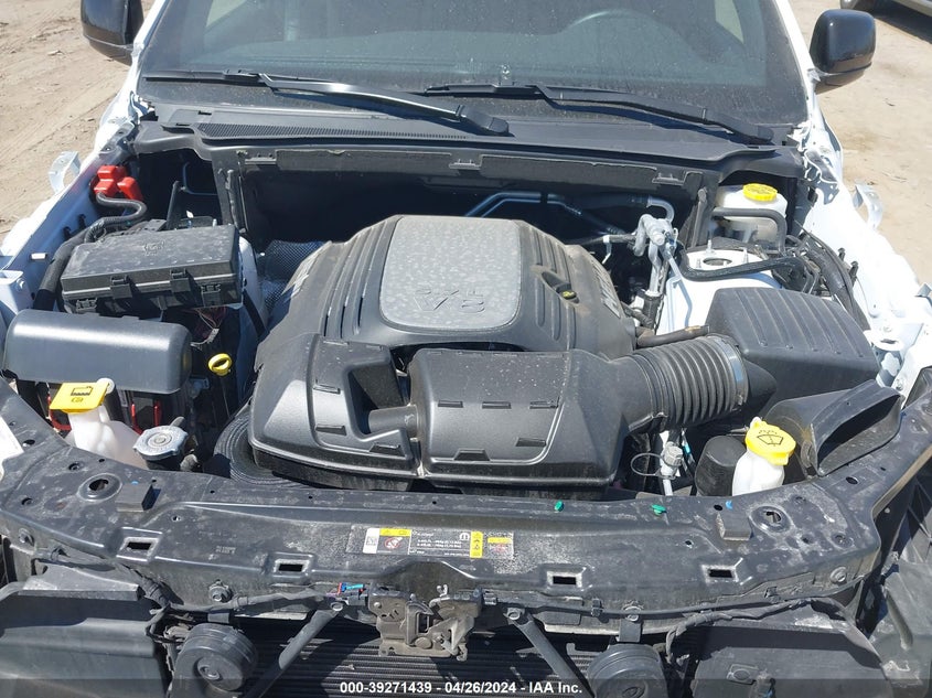 2023 DODGE DURANGO R/T - 1C4SDJCTXPC547164