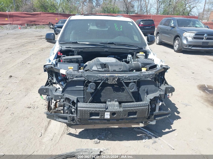 2023 DODGE DURANGO R/T - 1C4SDJCTXPC547164