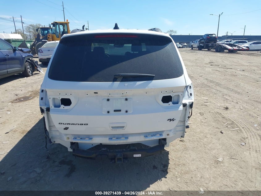 2023 DODGE DURANGO R/T - 1C4SDJCTXPC547164