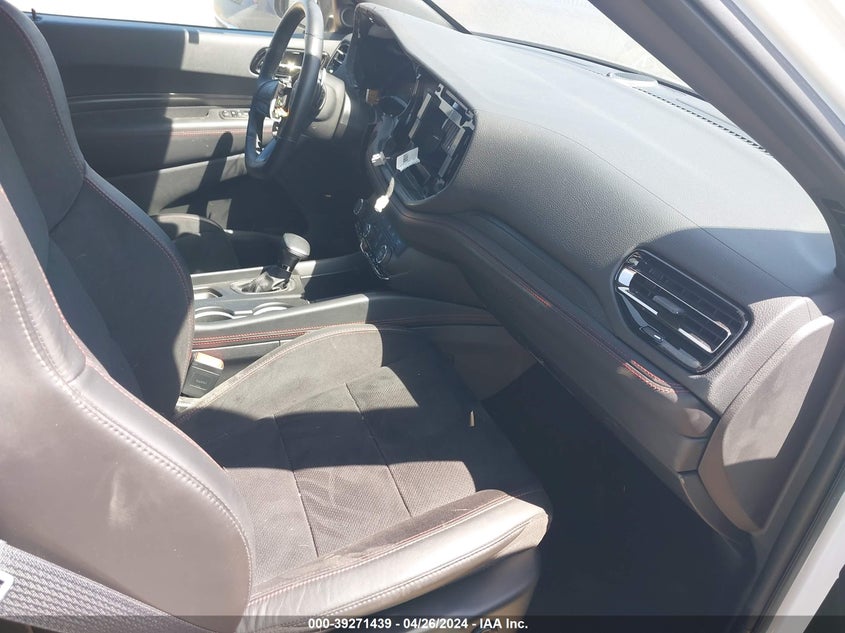 2023 DODGE DURANGO R/T - 1C4SDJCTXPC547164