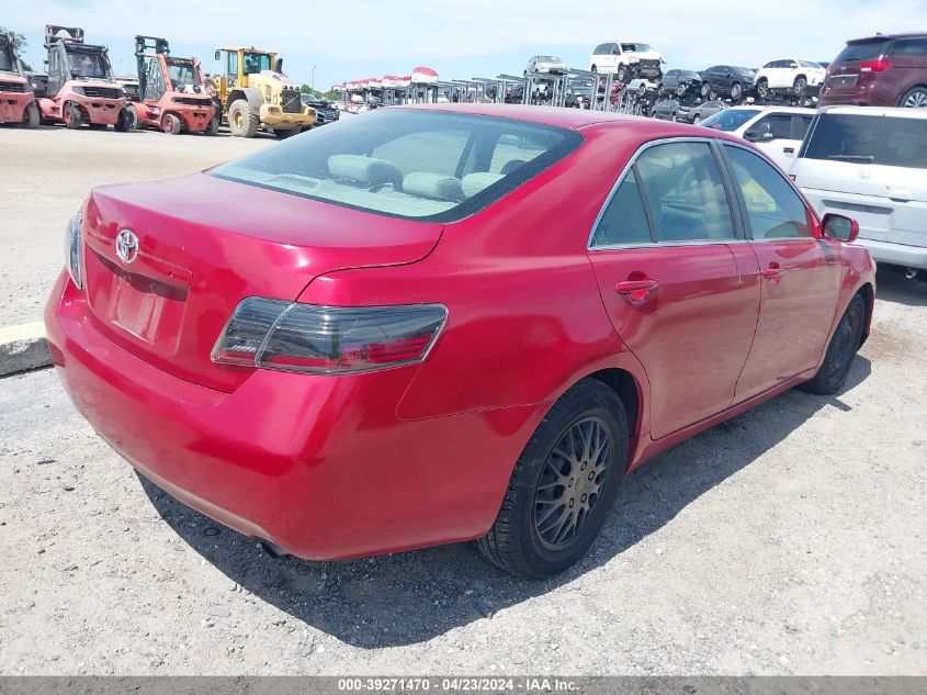 4T1BE46K28U245781 | 2008 TOYOTA CAMRY