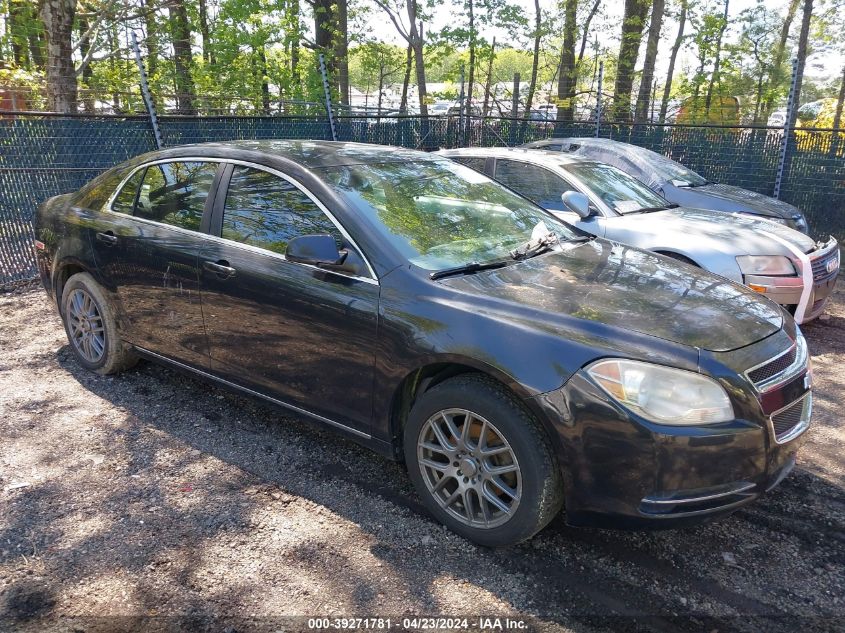 1G1ZC5E14BF262531 | 2011 CHEVROLET MALIBU