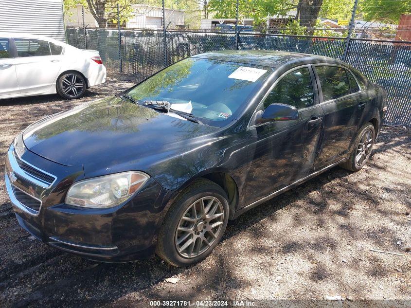 1G1ZC5E14BF262531 | 2011 CHEVROLET MALIBU