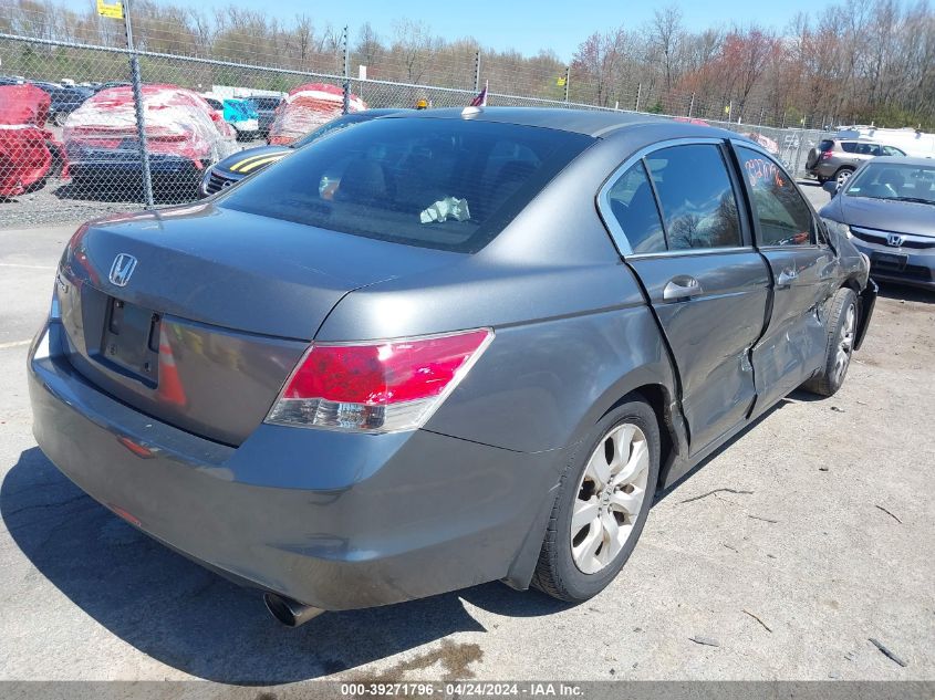 1HGCP26849A025882 | 2009 HONDA ACCORD