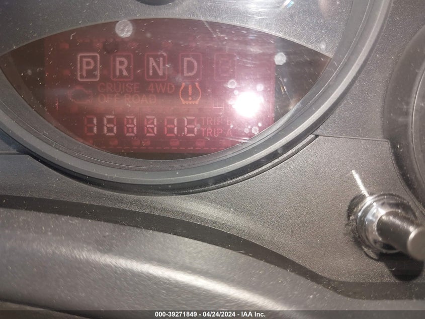 2014 JEEP COMPASS SPORT - 1C4NJCBA4ED769580