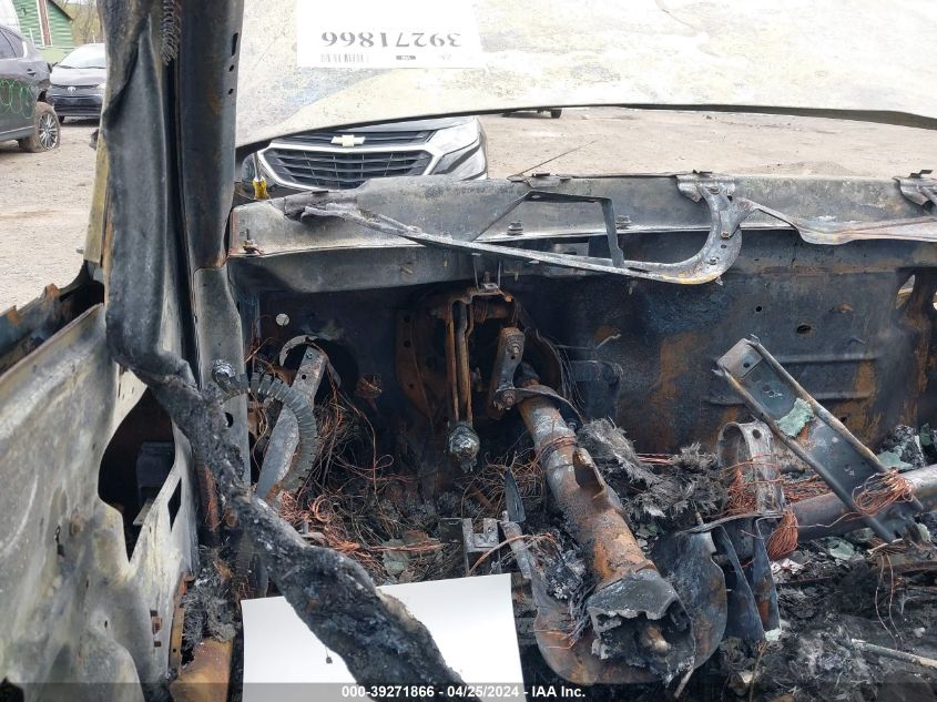 2003 Chevrolet Tahoe Lt VIN: 1GNEK13Z63R164828 Lot: 39271866