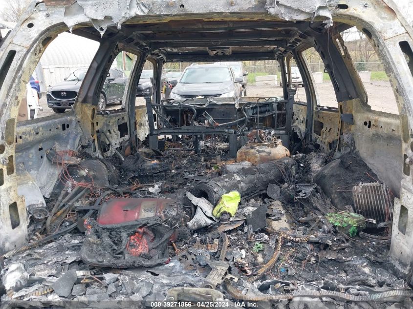 2003 Chevrolet Tahoe Lt VIN: 1GNEK13Z63R164828 Lot: 39271866