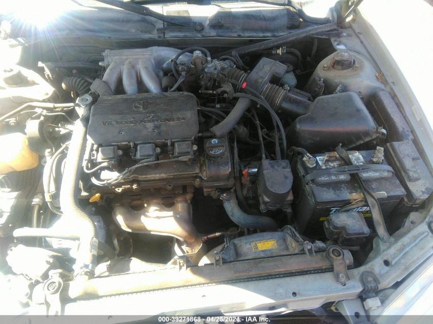 JT2BF22K210329133 2001 Toyota Camry Le V6