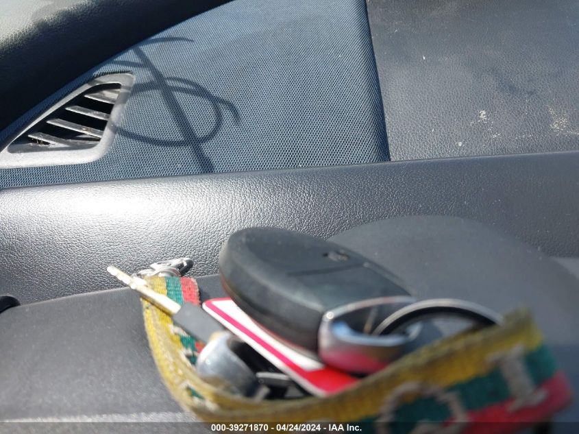 2006 Nissan Murano Sl VIN: JN8AZ08W86W545456 Lot: 39271870