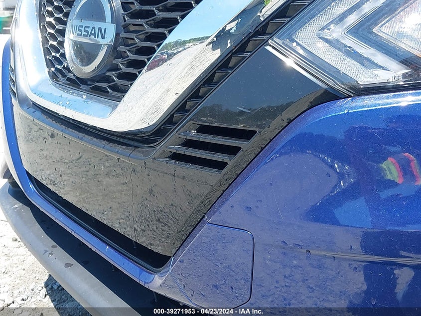 2020 NISSAN ROGUE SPORT SV FWD XTRONIC CVT - JN1BJ1CV9LW254152