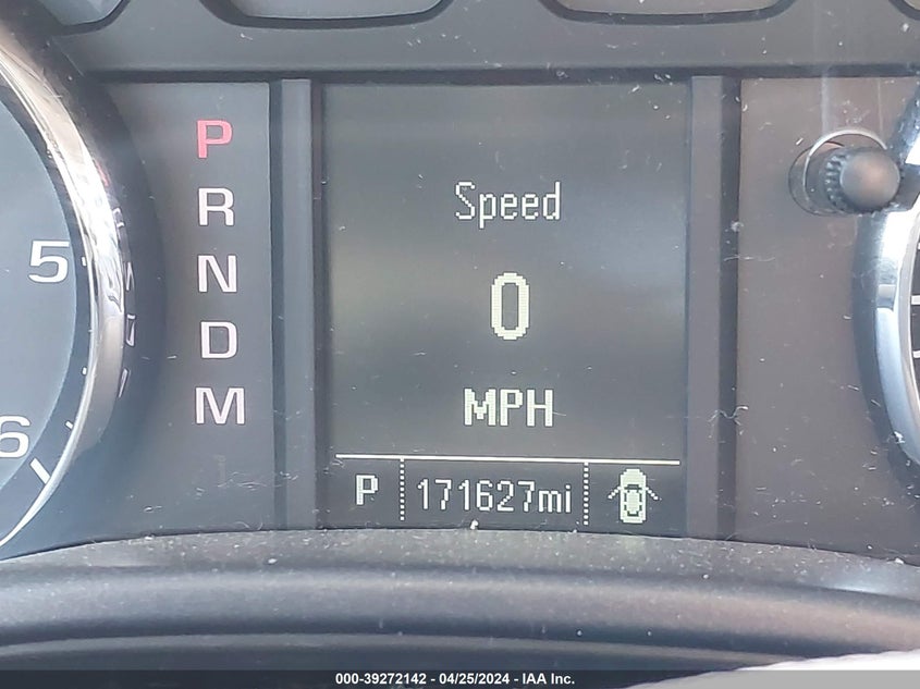 2014 CHEVROLET SILVERADO 1500 WORK TRUCK 1WT - 1GCRCPEH5EZ344951