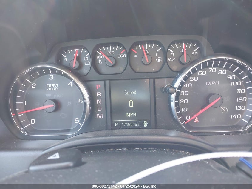 2014 CHEVROLET SILVERADO 1500 WORK TRUCK 1WT - 1GCRCPEH5EZ344951