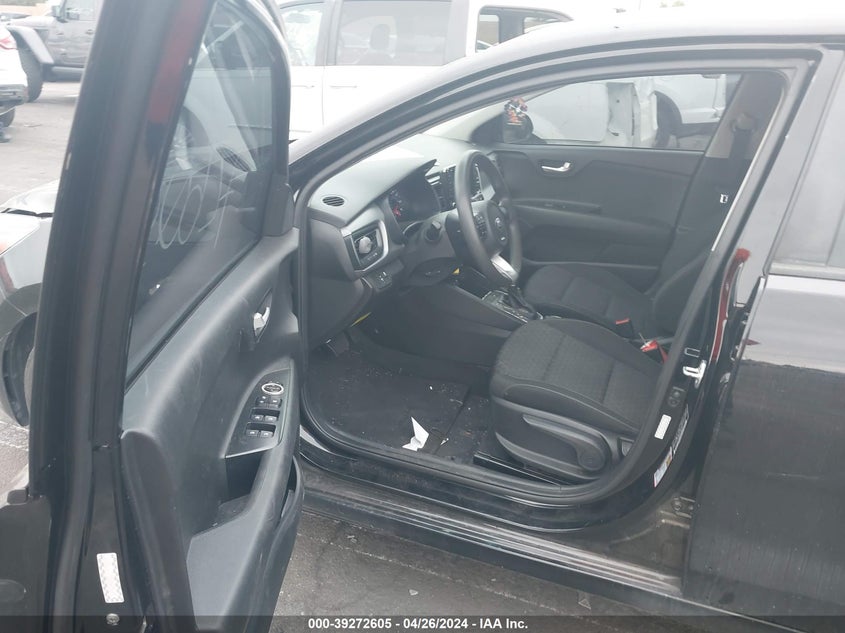 2020 KIA RIO LX/S - 3KPA24AD8LE297683