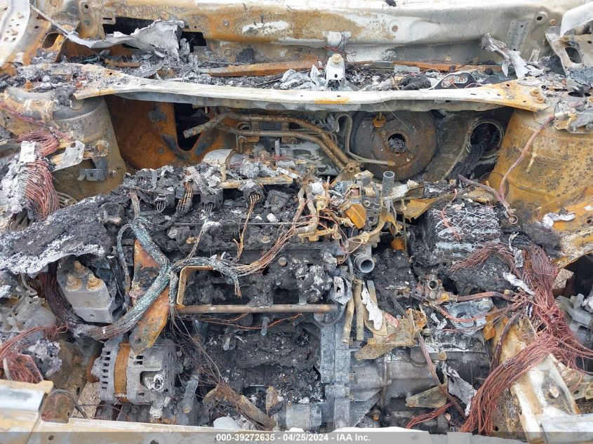 2023 Mazda Cx-9 Touring Plus VIN: JM3TCBAY3P0643710 Lot: 39272635