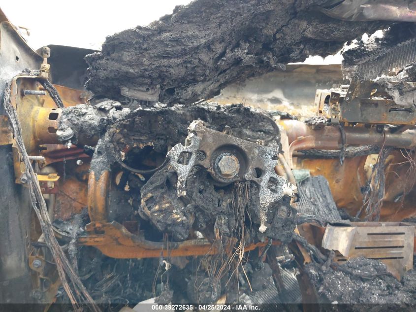 2023 Mazda Cx-9 Touring Plus VIN: JM3TCBAY3P0643710 Lot: 39272635