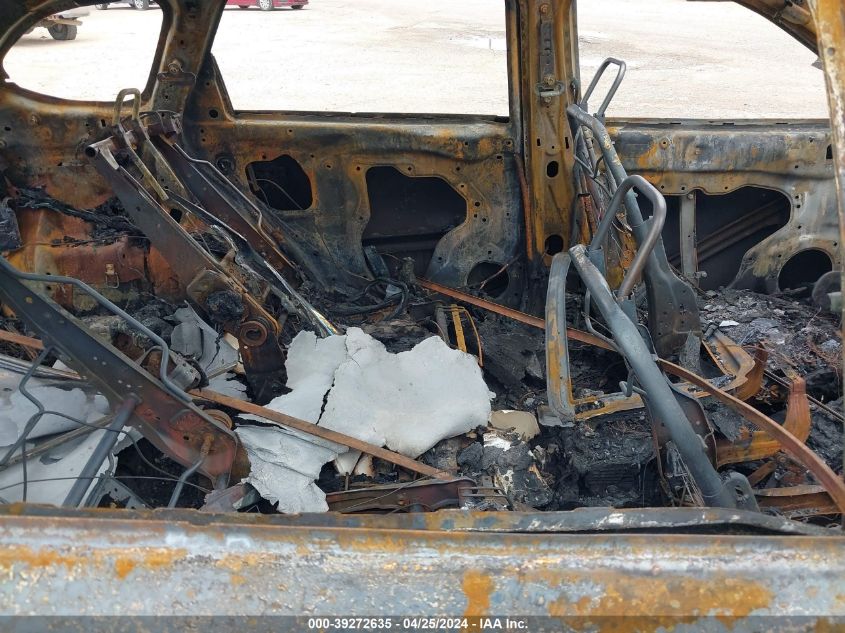 2023 Mazda Cx-9 Touring Plus VIN: JM3TCBAY3P0643710 Lot: 39272635