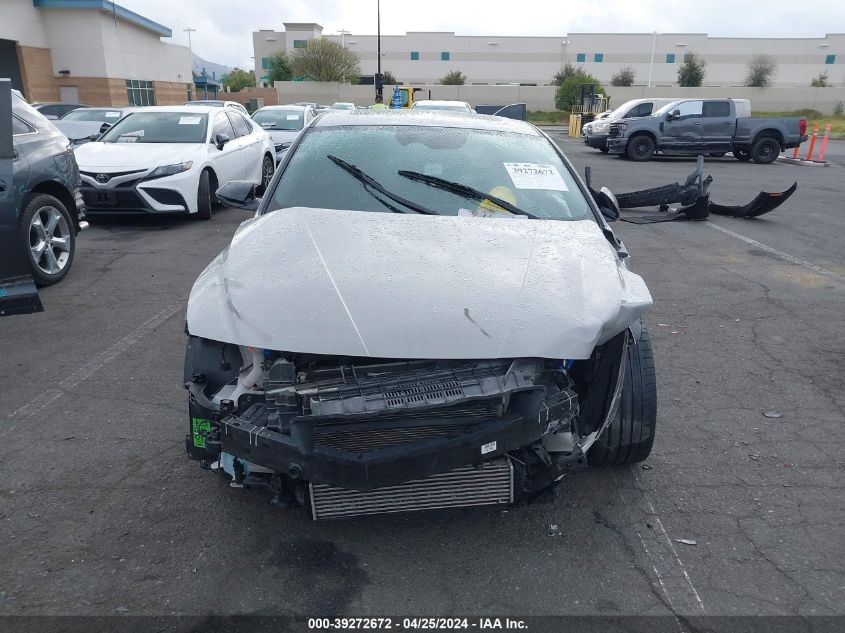 2023 Hyundai Elantra N VIN: KMHLW4AK0PU009542 Lot: 39272672