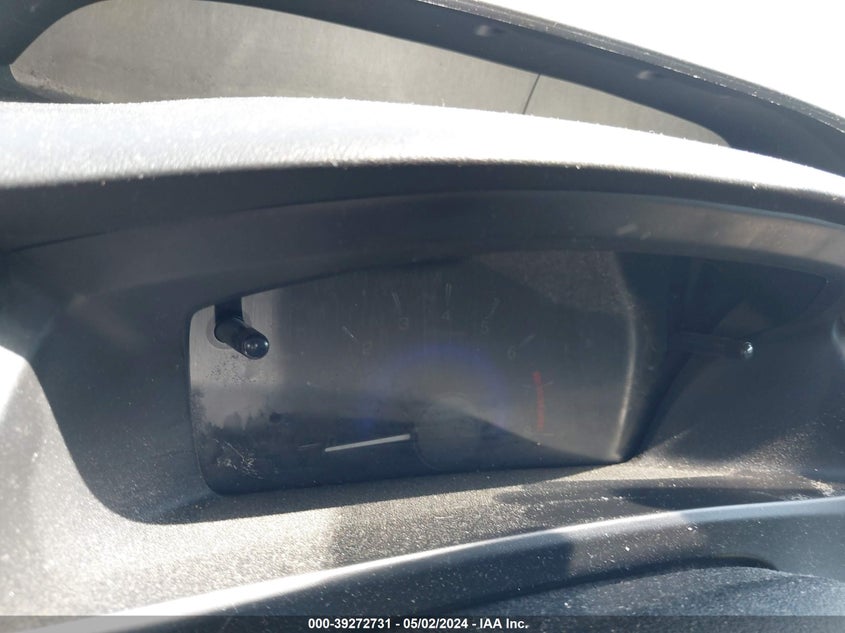 2015 HONDA CIVIC LX - 19XFB2F56FE055619