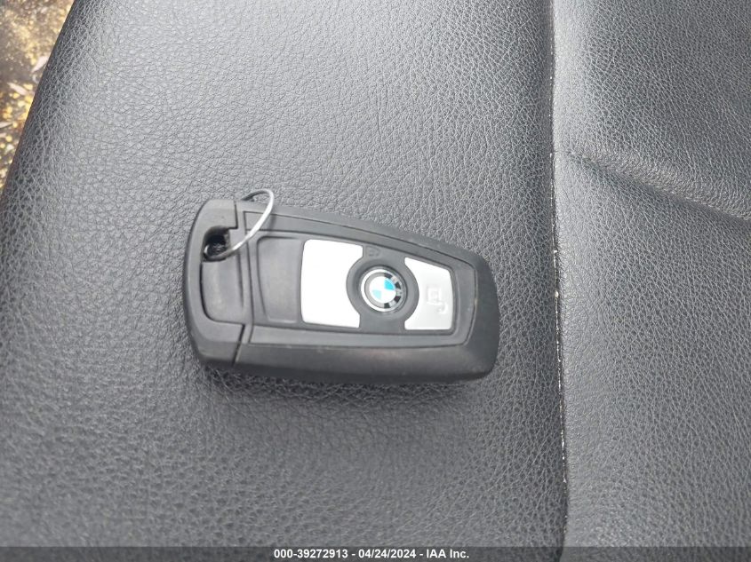 WBA3C3G57ENS67828 | 2014 BMW 320I