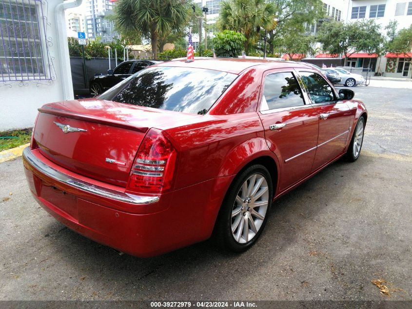 2C3LA63HX7H774264 | 2007 CHRYSLER 300C