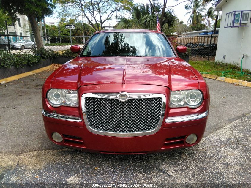 2C3LA63HX7H774264 | 2007 CHRYSLER 300C