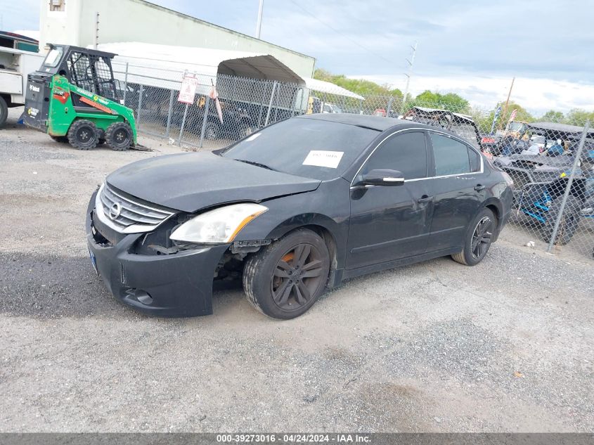 1N4BL2AP3BC172358 | 2011 NISSAN ALTIMA