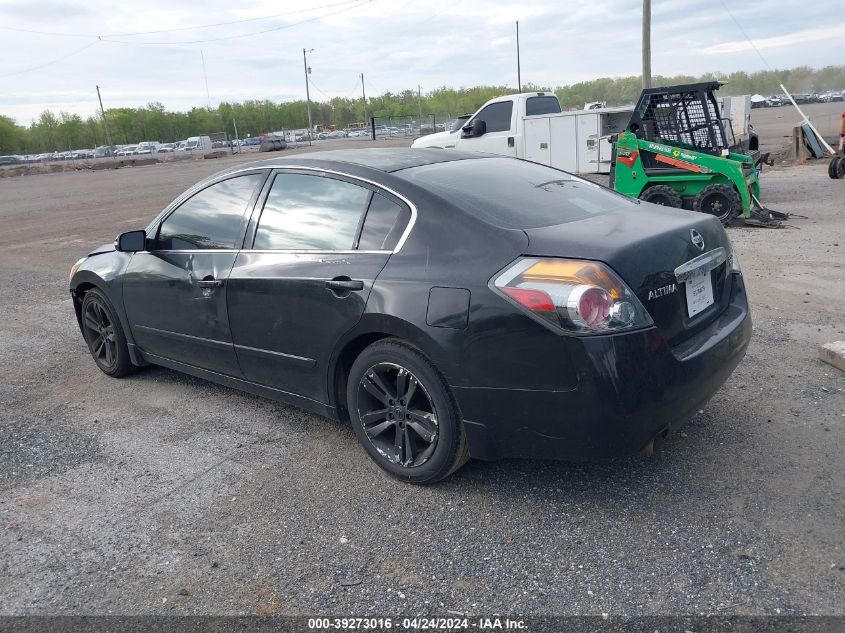 1N4BL2AP3BC172358 | 2011 NISSAN ALTIMA