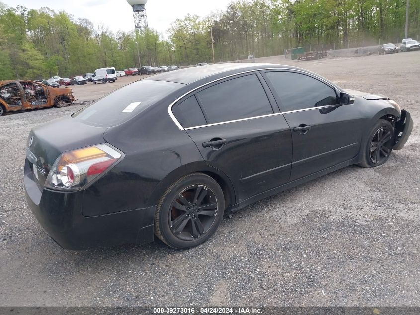 1N4BL2AP3BC172358 | 2011 NISSAN ALTIMA