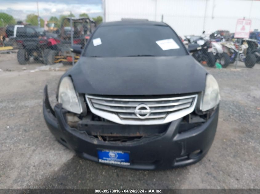 1N4BL2AP3BC172358 | 2011 NISSAN ALTIMA