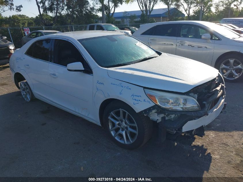 1G11C5SA6GF123963 2016 CHEVROLET MALIBU - Image 1