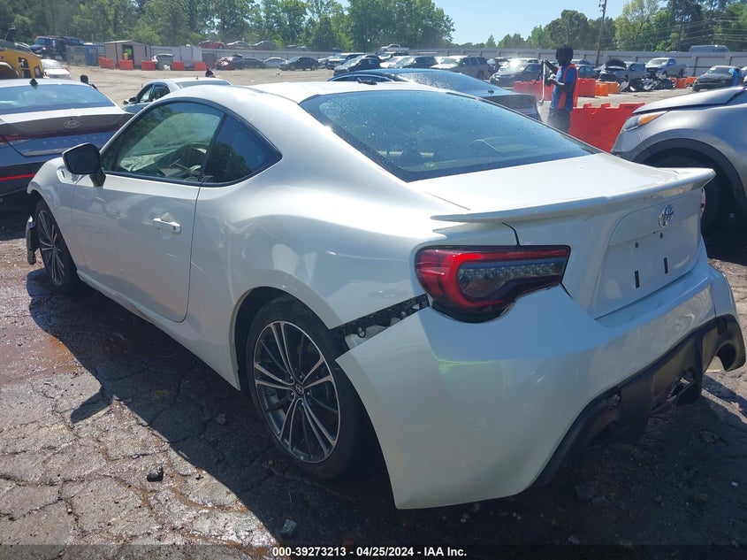 2013 Scion Fr-S VIN: JF1ZNAA11D1715767 Lot: 39273213