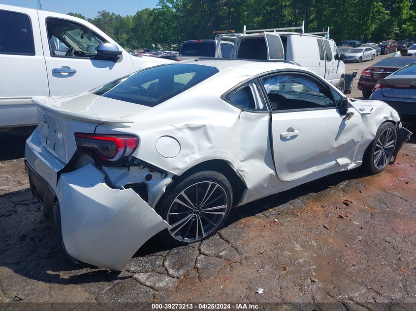 2013 Scion Fr-S VIN: JF1ZNAA11D1715767 Lot: 39273213