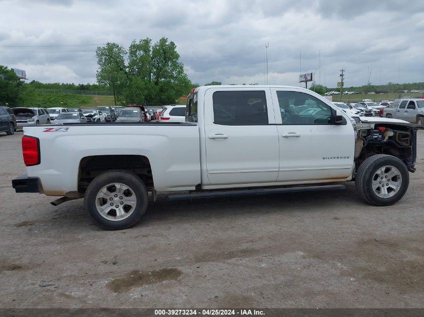 VIN 3GCUKREC5GG118151 2016 CHEVROLET SILVERADO 1500 no.14