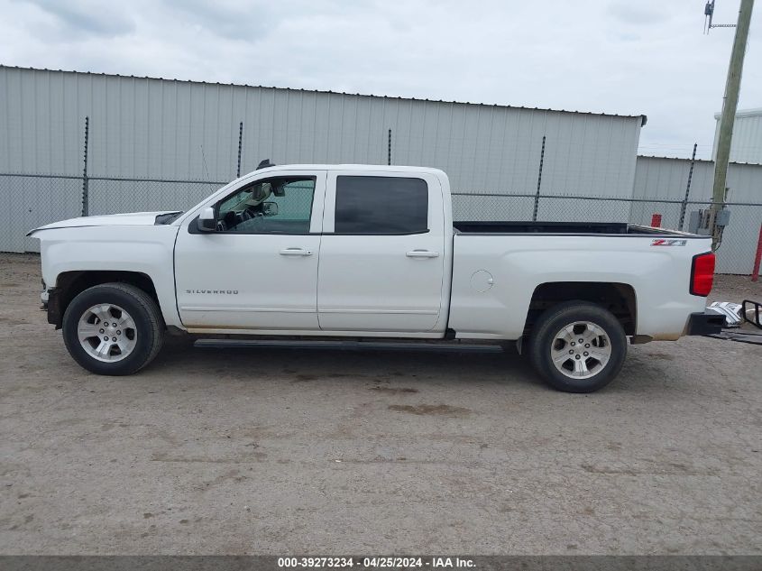 VIN 3GCUKREC5GG118151 2016 CHEVROLET SILVERADO 1500 no.15