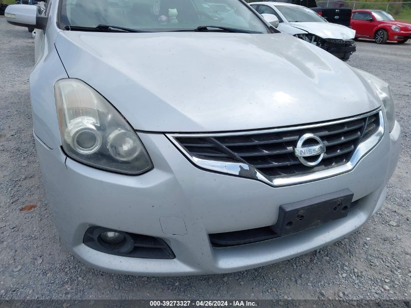 1N4AL2EP5BC150710 | 2011 NISSAN ALTIMA