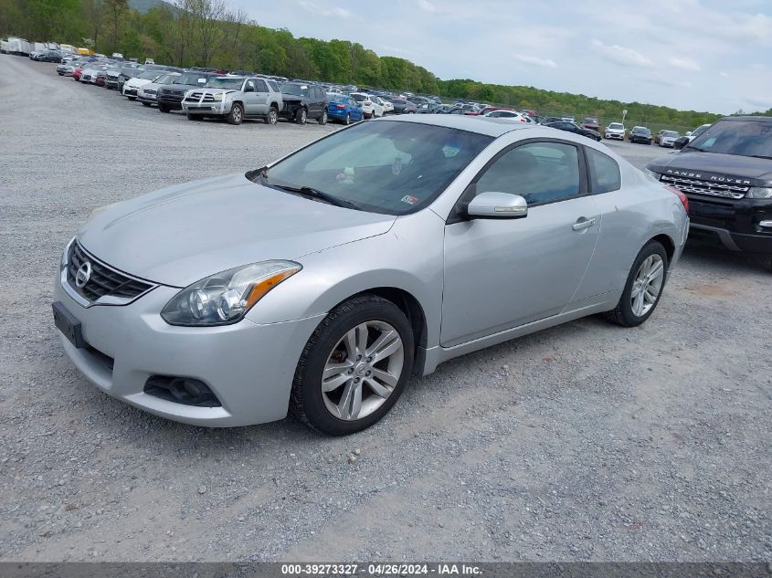 1N4AL2EP5BC150710 | 2011 NISSAN ALTIMA