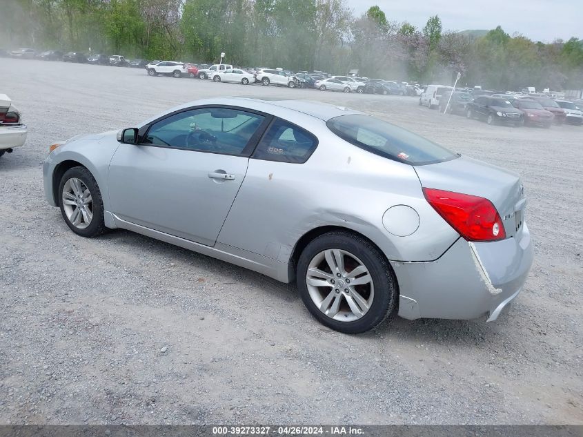 1N4AL2EP5BC150710 | 2011 NISSAN ALTIMA