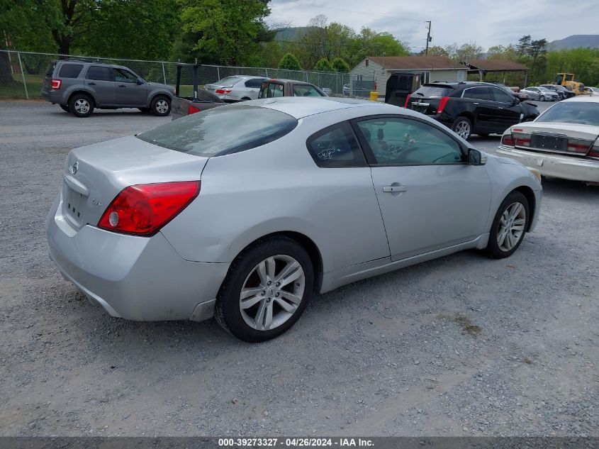 1N4AL2EP5BC150710 | 2011 NISSAN ALTIMA