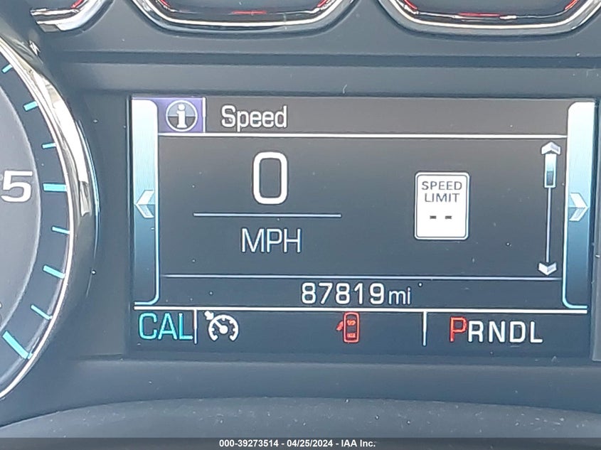 2020 GMC YUKON 4WD SLT STANDARD EDITION - 1GKS2DKCXLR260282