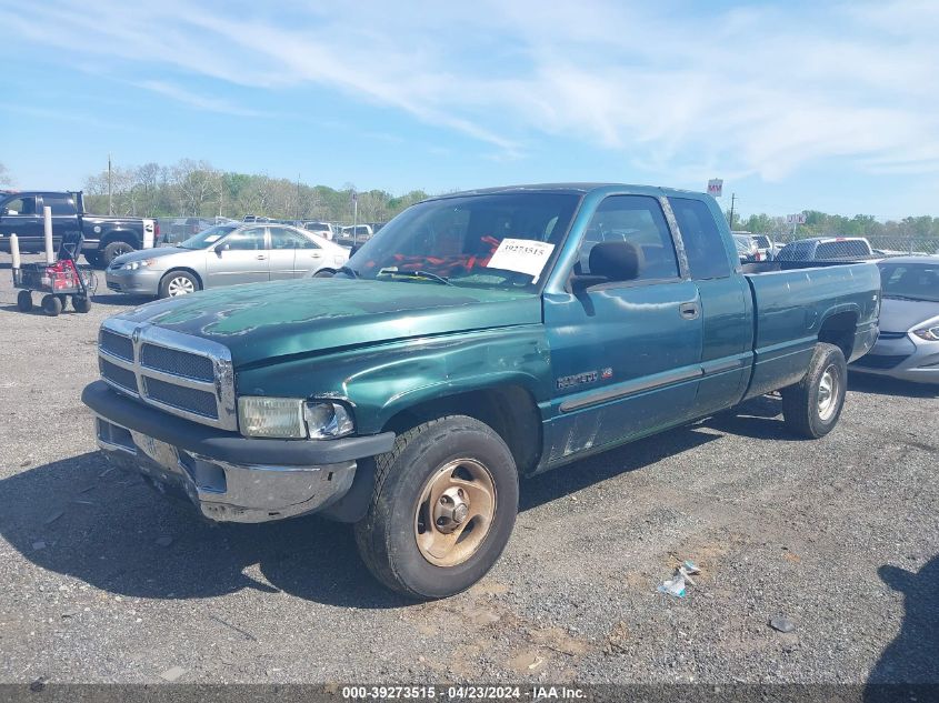 3B7HC13Y41G758051 | 2001 DODGE RAM 1500