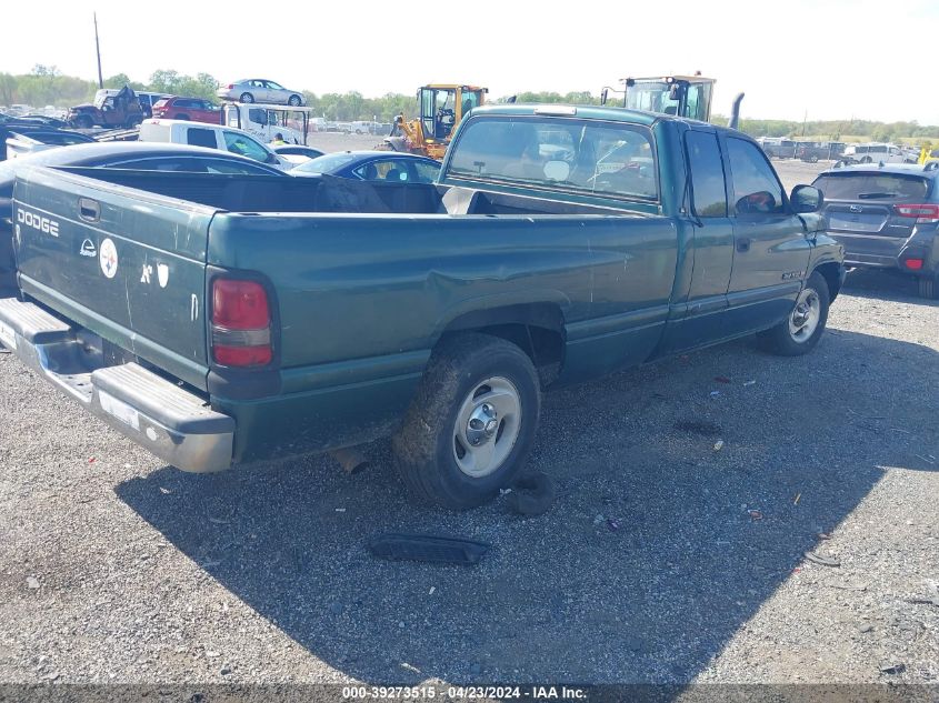 3B7HC13Y41G758051 | 2001 DODGE RAM 1500