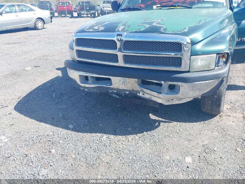 3B7HC13Y41G758051 | 2001 DODGE RAM 1500