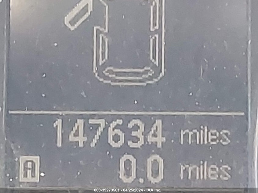 2015 NISSAN ROGUE SELECT S - JN8AS5MT4FW672024