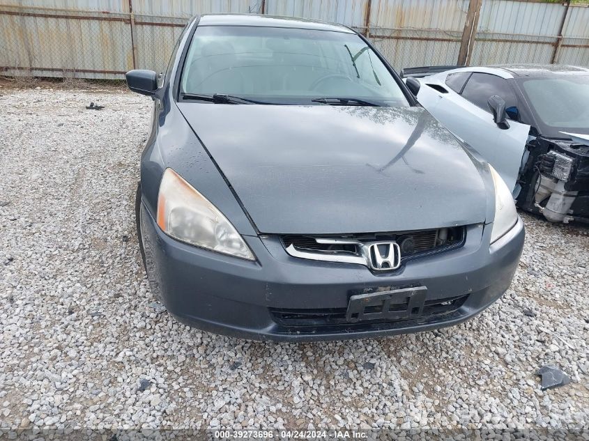 JHMCN36575C014937 | 2005 HONDA ACCORD HYBRID