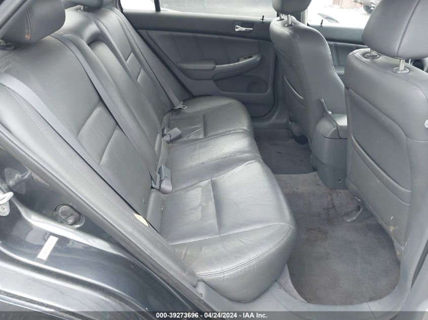 JHMCN36575C014937 | 2005 HONDA ACCORD HYBRID