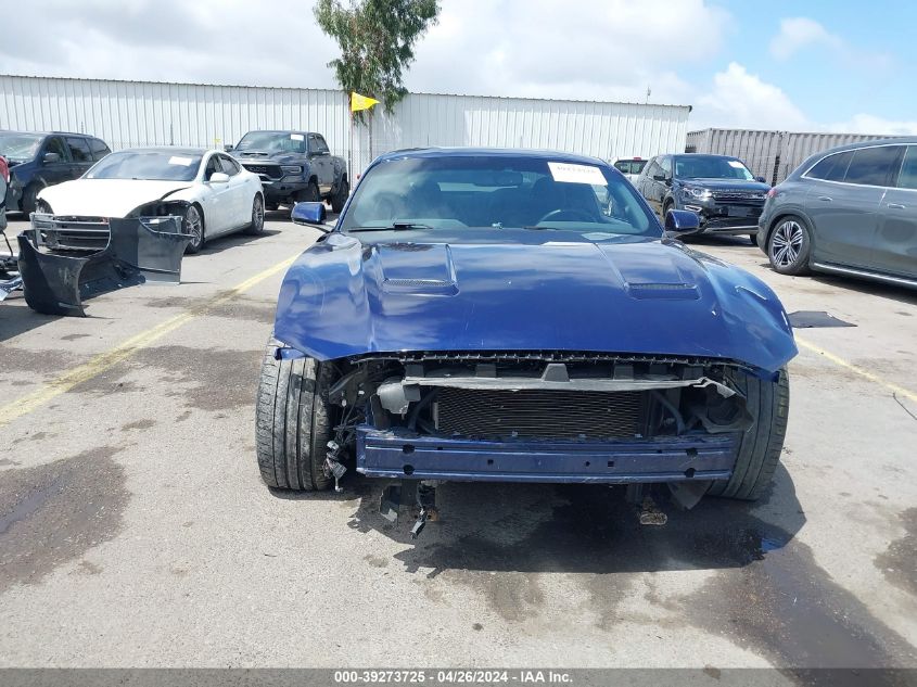 1FA6P8CF1K5182811 2019 Ford Mustang Gt