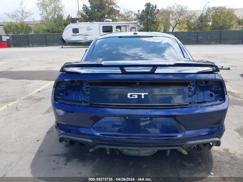 1FA6P8CF1K5182811 2019 FORD MUSTANG - Image 17