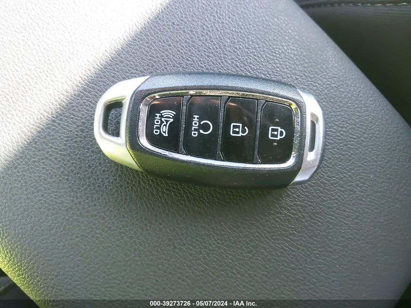 2023 HYUNDAI KONA SEL - KM8K6CAB3PU992190