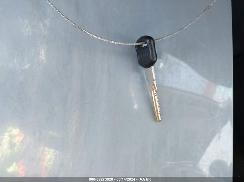 2005 Pontiac Sunfire VIN: 3G2JB12F55S214007 Lot: 39273820