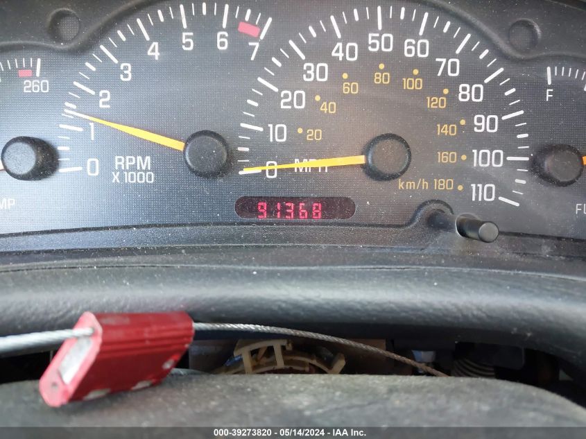 2005 Pontiac Sunfire VIN: 3G2JB12F55S214007 Lot: 39273820